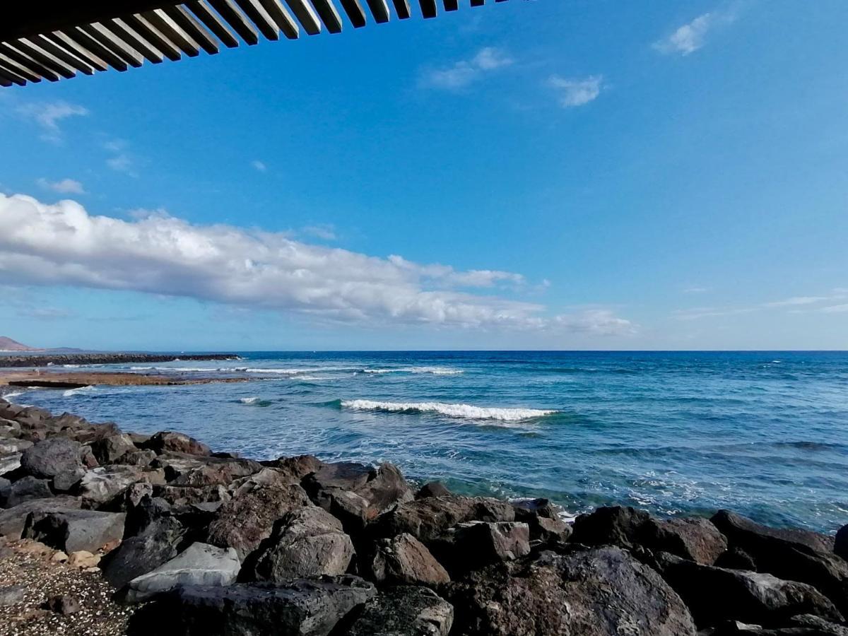 Mar Holiday Home Los Cristianos  Exteriér fotografie