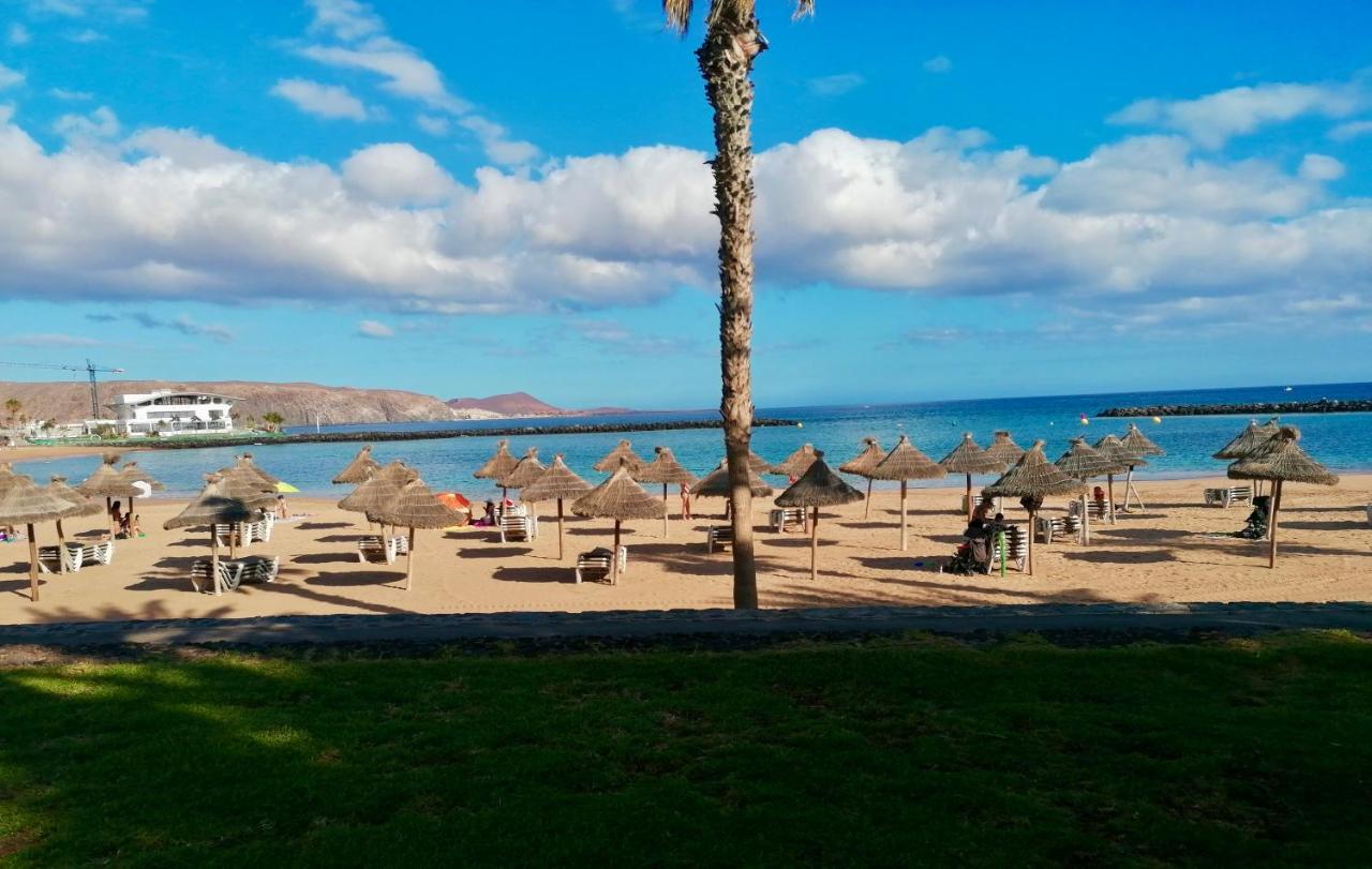 Mar Holiday Home Los Cristianos  Exteriér fotografie