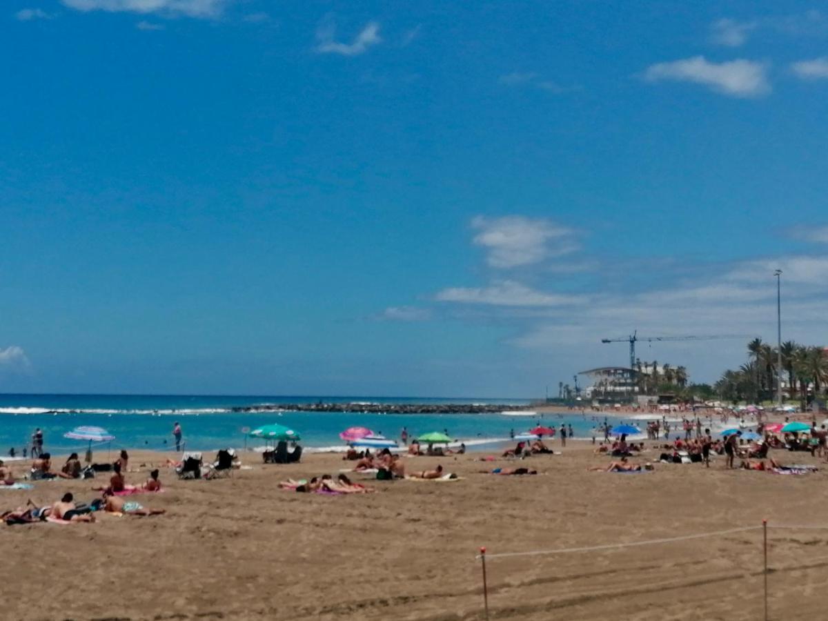 Mar Holiday Home Los Cristianos  Exteriér fotografie