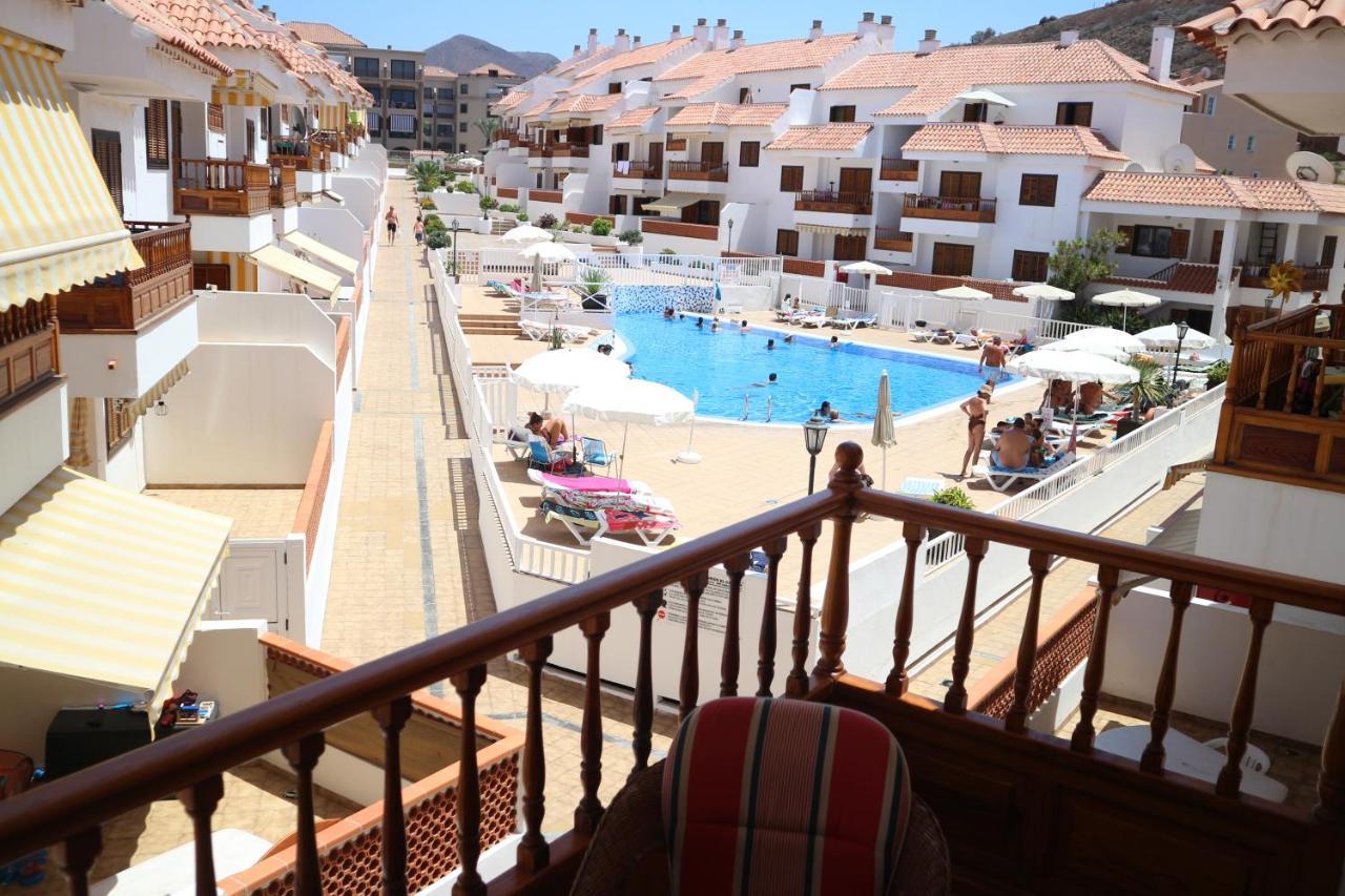 Mar Holiday Home Los Cristianos  Exteriér fotografie