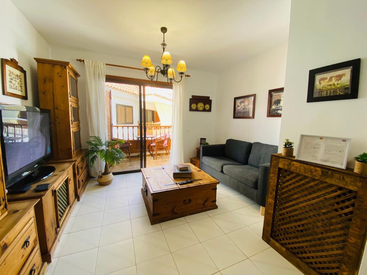 Mar Holiday Home Los Cristianos  Exteriér fotografie