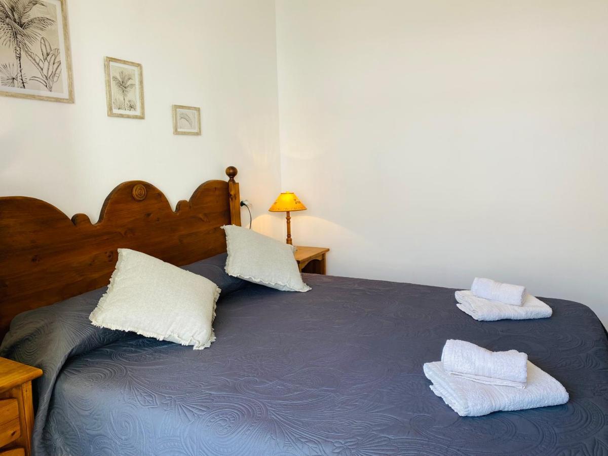 Mar Holiday Home Los Cristianos  Exteriér fotografie