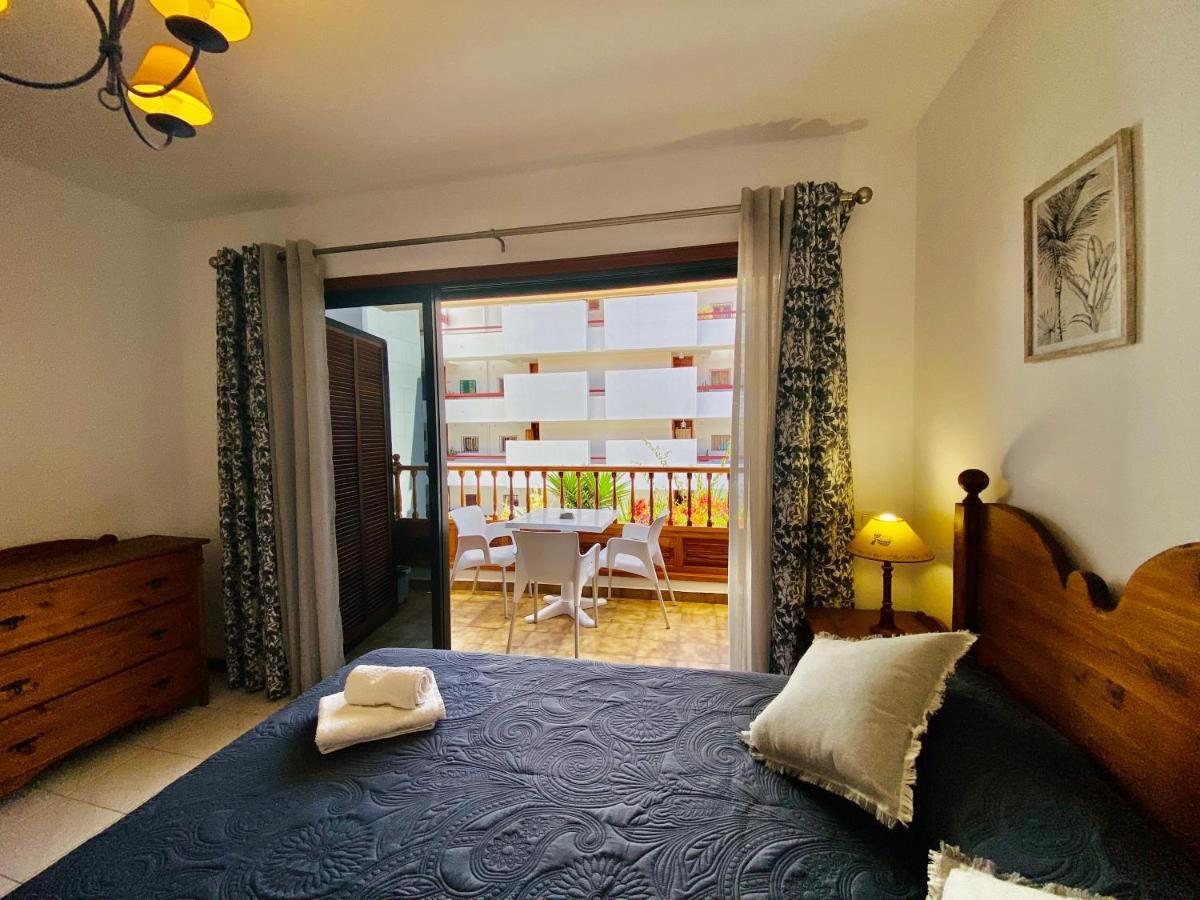 Mar Holiday Home Los Cristianos  Exteriér fotografie