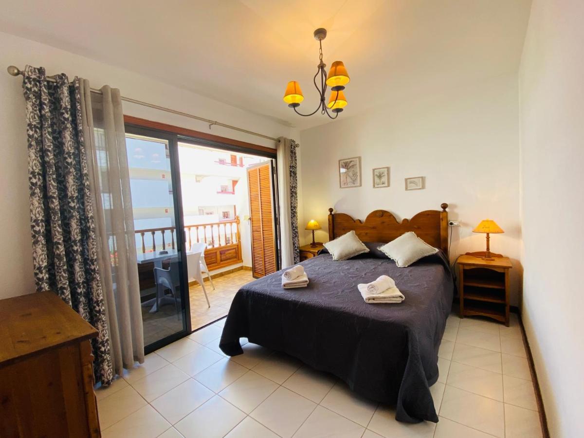 Mar Holiday Home Los Cristianos  Exteriér fotografie