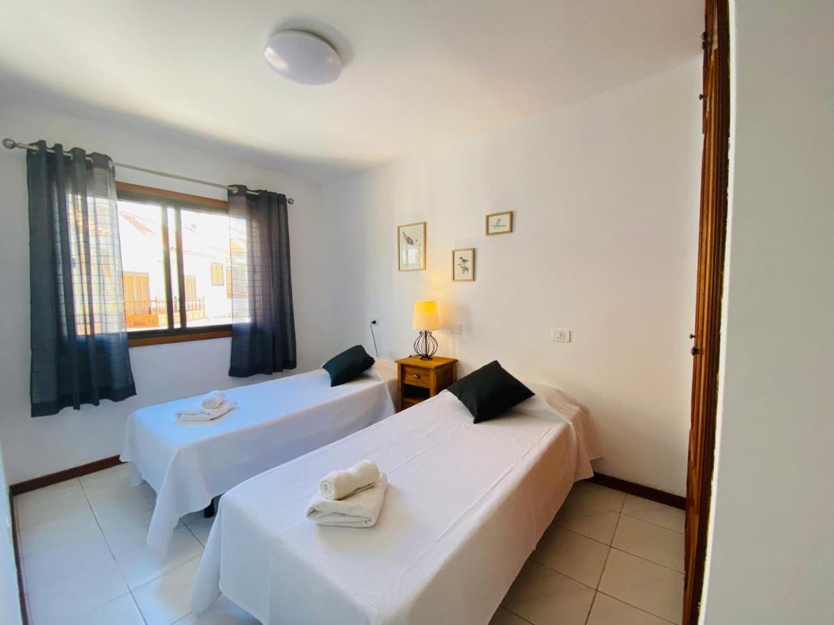 Mar Holiday Home Los Cristianos  Exteriér fotografie