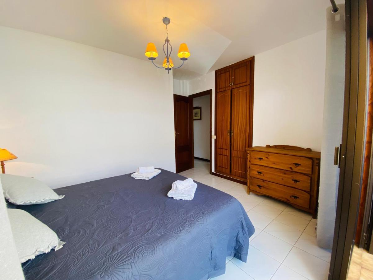 Mar Holiday Home Los Cristianos  Exteriér fotografie