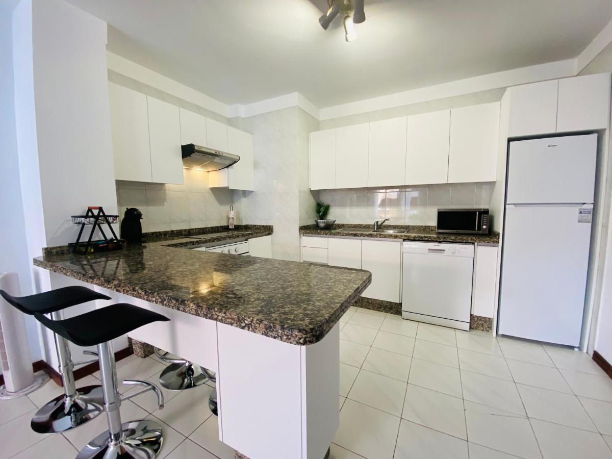 Mar Holiday Home Los Cristianos  Exteriér fotografie