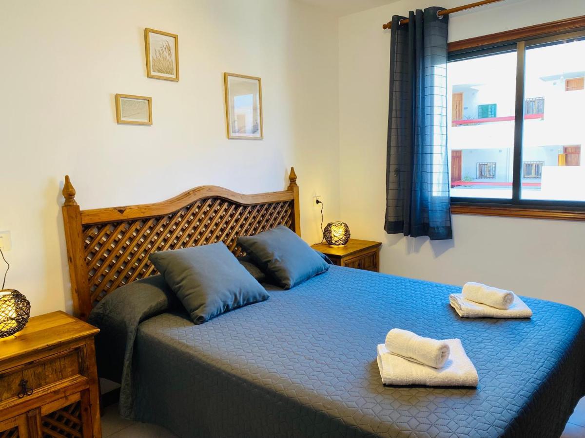 Mar Holiday Home Los Cristianos  Exteriér fotografie