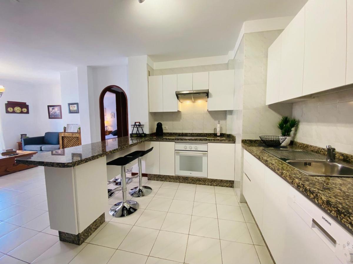 Mar Holiday Home Los Cristianos  Exteriér fotografie