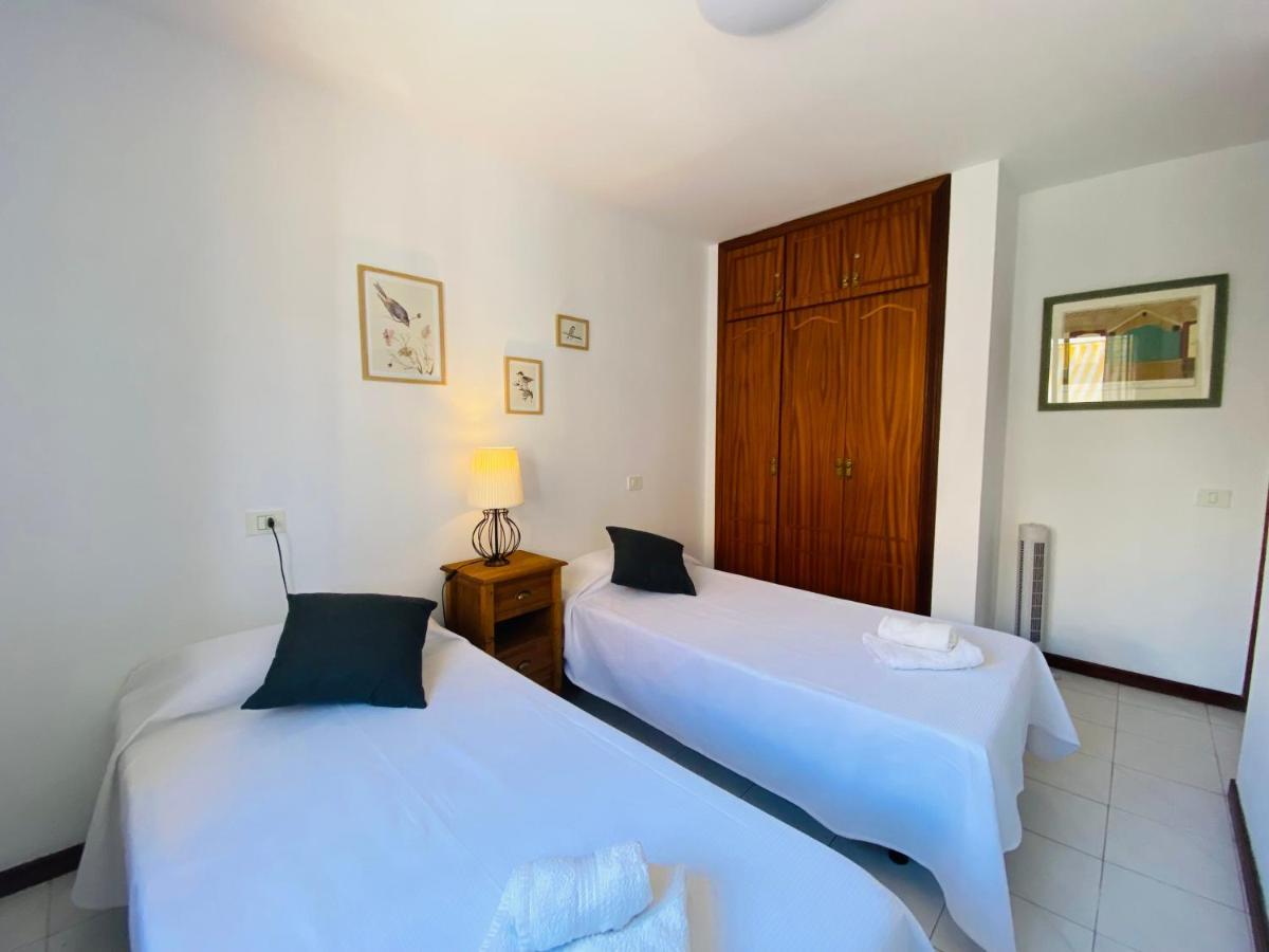 Mar Holiday Home Los Cristianos  Exteriér fotografie