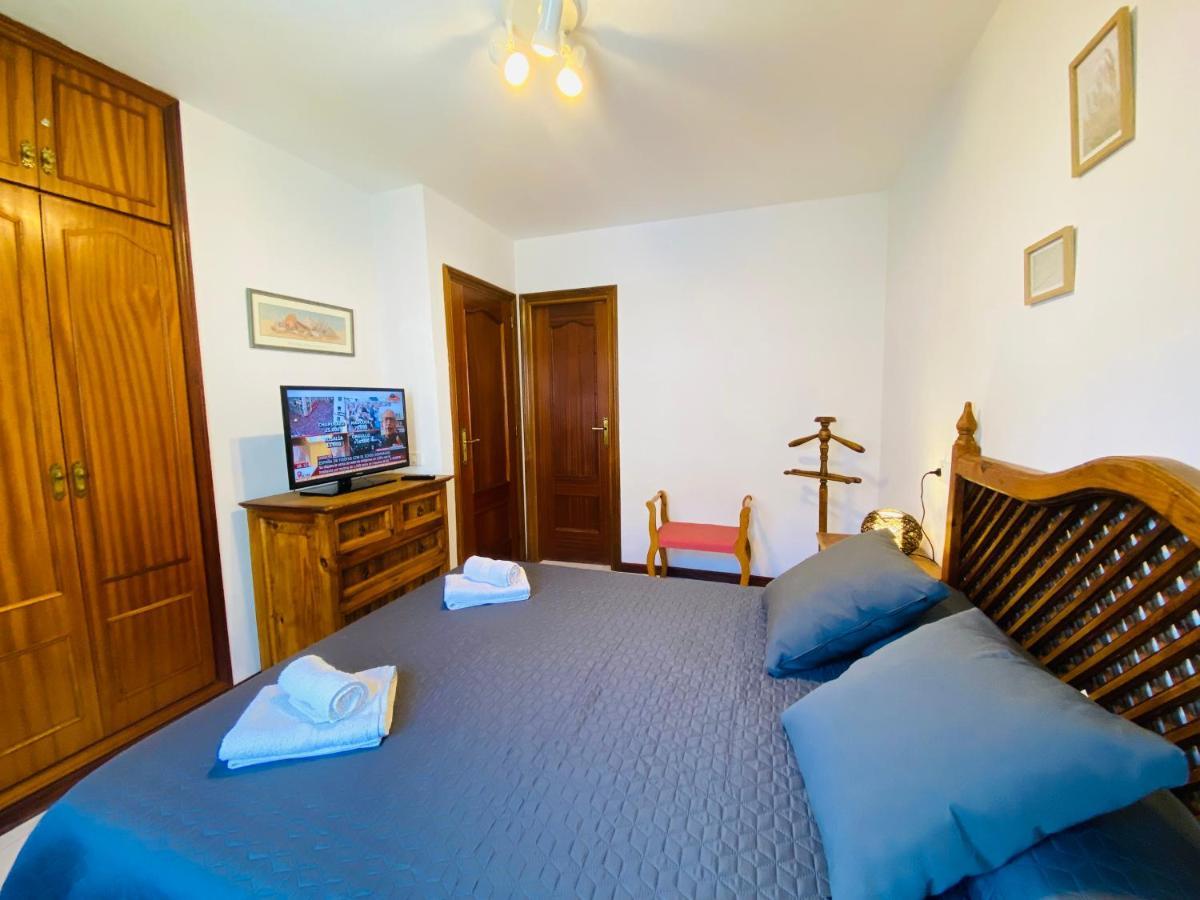 Mar Holiday Home Los Cristianos  Exteriér fotografie