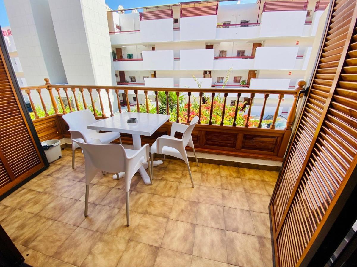 Mar Holiday Home Los Cristianos  Exteriér fotografie