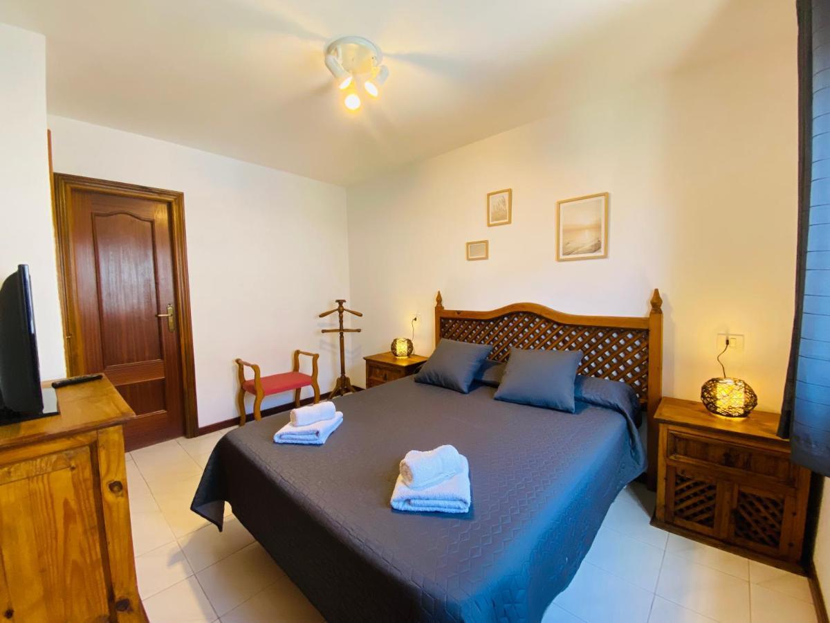 Mar Holiday Home Los Cristianos  Exteriér fotografie