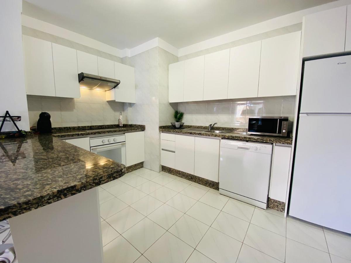 Mar Holiday Home Los Cristianos  Exteriér fotografie