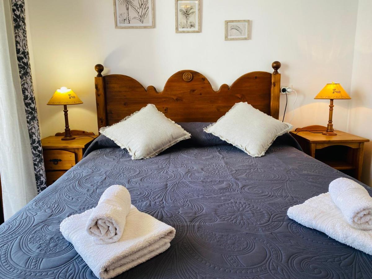 Mar Holiday Home Los Cristianos  Exteriér fotografie