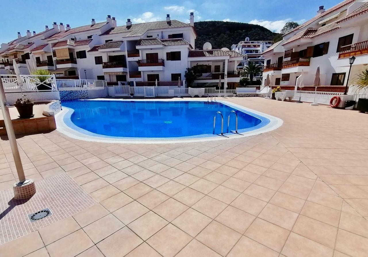 Mar Holiday Home Los Cristianos  Exteriér fotografie