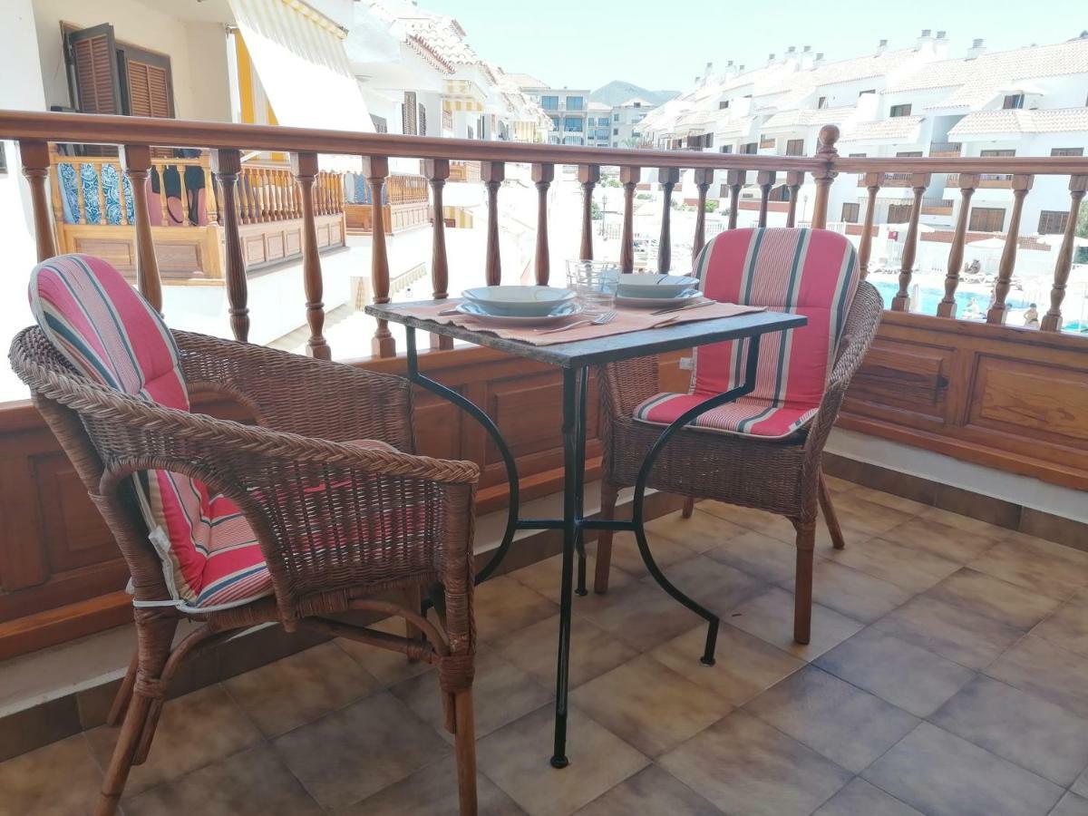 Mar Holiday Home Los Cristianos  Exteriér fotografie