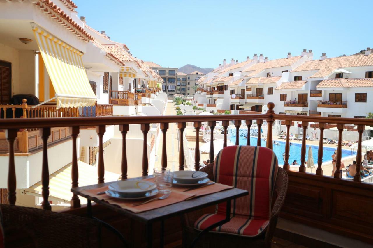Mar Holiday Home Los Cristianos  Exteriér fotografie